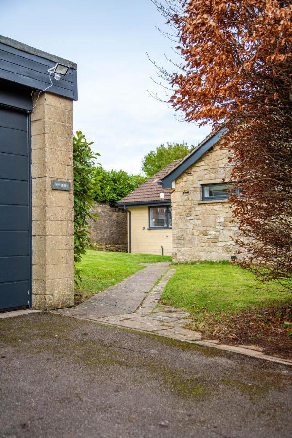Innisfree Bath - Free Parking Exterior foto